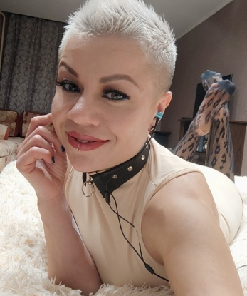 Проститутка Тамара