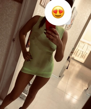 Проститутка Елена