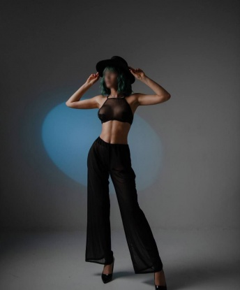 Проститутка Лена